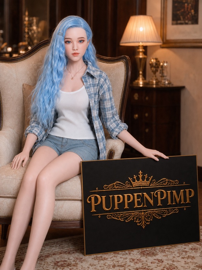 PuppenPimp-Modell Luna